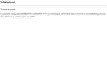 Tablet Screenshot of dencol.com